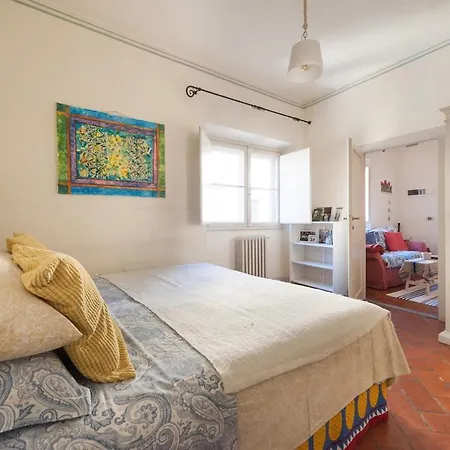 Cosy In Renaissance Palazzo