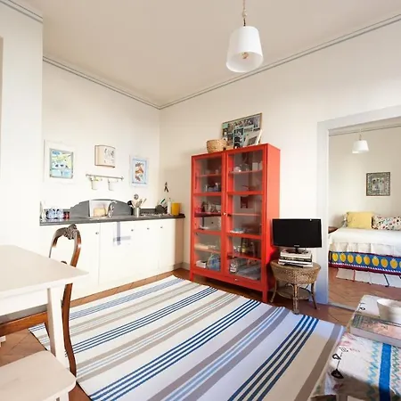 Cosy In Renaissance Palazzo * 피렌체