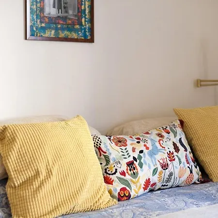 Cosy In Renaissance Palazzo 피렌체