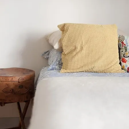 Cosy In Renaissance Palazzo *